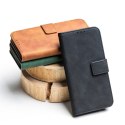 Kabura TENDER Book do XIAOMI Redmi 9C / 9C NFC czarny Kabura TENDER Book do XIAOMI Redmi 9C / 9C NFC czarny