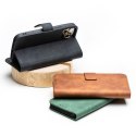 Kabura TENDER Book do XIAOMI Redmi 9C / 9C NFC czarny Kabura TENDER Book do XIAOMI Redmi 9C / 9C NFC czarny