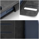 Kabura TENDER Book do XIAOMI Redmi 9C / 9C NFC czarny Kabura TENDER Book do XIAOMI Redmi 9C / 9C NFC czarny