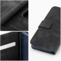 Kabura TENDER Book do XIAOMI Redmi 9C / 9C NFC czarny Kabura TENDER Book do XIAOMI Redmi 9C / 9C NFC czarny