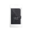 Kabura TENDER Book do XIAOMI Redmi 9C / 9C NFC czarny Kabura TENDER Book do XIAOMI Redmi 9C / 9C NFC czarny