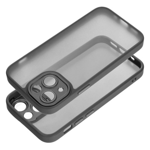 Futerał VARIETE do IPHONE 13 Mini czarny Futerał VARIETE do IPHONE 13 Mini czarny