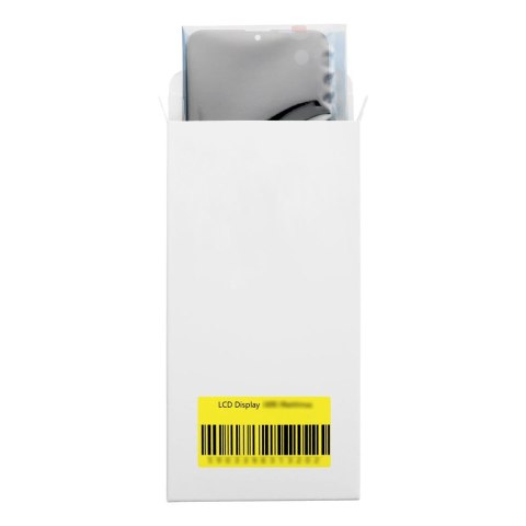 FixCell wyświetlacz do IPHONE 15 Pro Max SOFT OLED(możliwa wymiana ic) FixCell wyświetlacz do IPHONE 15 Pro Max SOFT OLED(możliwa wymiana ic)