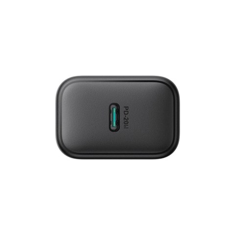 Ładowarka Joyroom JR-TCF20 sieciowa USB-C PD 20W - czarna