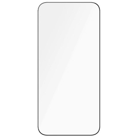 Szkło ceramiczne PanzerGlass Ceramic Protection na iPhone 15 Pro Max z pozycjonerem