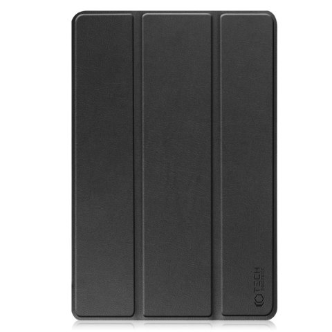 Etui Tech-Protect SmartCase na Lenovo Tab M10 Plus (3 gen.) 10.6" TB-125 / TB-128 - czarne