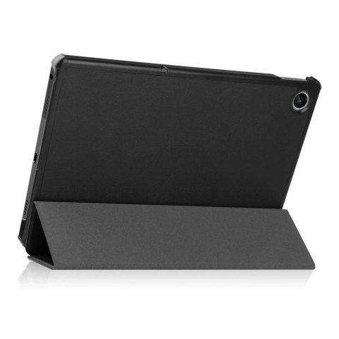 Etui Tech-Protect SmartCase na Lenovo Tab M10 Plus (3 gen.) 10.6" TB-125 / TB-128 - czarne
