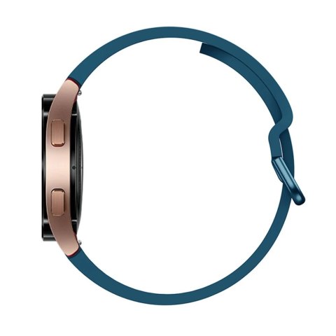 Pasek Tech-Protect IconBand na Samsung Galaxy Watch 4 / 5 / 5 Pro / 6 / 7 / FE - różowy