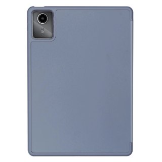 Etui Tech-Protect SC Pen na Lenovo Tab M11 11" TB-330 - ciemnofioletowe