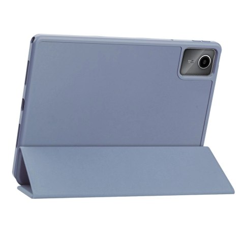 Etui Tech-Protect SC Pen na Lenovo Tab M11 11" TB-330 - ciemnofioletowe