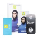 Szkło Hartowane 5D Mr. Monkey Glass - Apple iPhone 12 / 12 Pro czarny (Strong Matte) Szkło Hartowane 5D Mr. Monkey Glass - Apple iPhone 12 / 12 Pro czarny (Strong Matte)