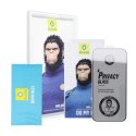 Szkło Hartowane 5D Mr. Monkey Glass - Apple iPhone 12 / 12 Pro czarny (Strong Privacy) Szkło Hartowane 5D Mr. Monkey Glass - Apple iPhone 12 / 12 Pro czarny (Strong Privacy)