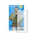 Szkło Hartowane 5D Mr. Monkey Glass - Apple iPhone 12 Pro Max czarny (Strong HD) Szkło Hartowane 5D Mr. Monkey Glass - Apple iPhone 12 Pro Max czarny (Strong HD)