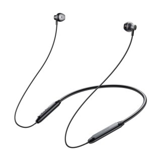Słuchawki bezprzewodowe Joyroom JR-D8 Bluetooth z pałąkiem - czarne