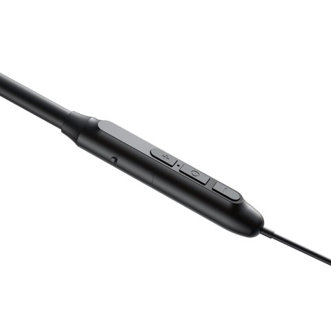 Słuchawki bezprzewodowe Joyroom JR-D8 Bluetooth z pałąkiem - czarne
