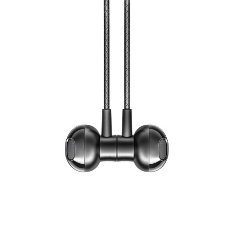 Słuchawki bezprzewodowe Joyroom JR-D8 Bluetooth z pałąkiem - czarne