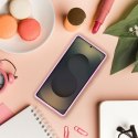 Futerał SAPPY do XIAOMI Redmi Note 14 PRO 5G różowy Futerał SAPPY do XIAOMI Redmi Note 14 PRO 5G różowy