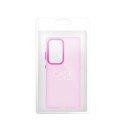 Futerał SAPPY do XIAOMI Redmi Note 14 PRO 5G różowy Futerał SAPPY do XIAOMI Redmi Note 14 PRO 5G różowy