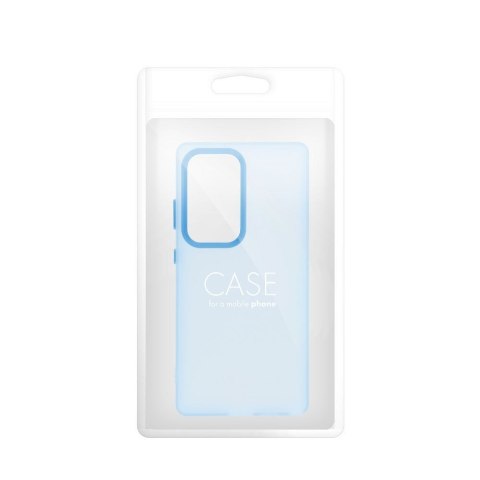 Futerał SAPPY do XIAOMI Redmi Note 14 PRO PLUS 5G niebieski Futerał SAPPY do XIAOMI Redmi Note 14 PRO PLUS 5G niebieski