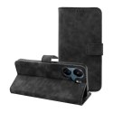 Kabura TENDER Book do XIAOMI Redmi 13C / POCO C65 czarny Kabura TENDER Book do XIAOMI Redmi 13C / POCO C65 czarny