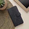 Kabura TENDER Book do XIAOMI Redmi 13C / POCO C65 czarny Kabura TENDER Book do XIAOMI Redmi 13C / POCO C65 czarny