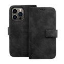Kabura TENDER Book do IPHONE 13 czarny Kabura TENDER Book do IPHONE 13 czarny