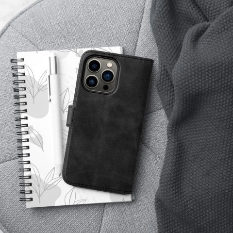 Kabura TENDER Book do IPHONE 13 czarny Kabura TENDER Book do IPHONE 13 czarny