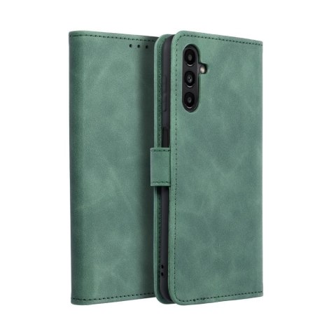 Kabura TENDER Book do SAMSUNG A13 5G / A04S zielony Kabura TENDER Book do SAMSUNG A13 5G / A04S zielony