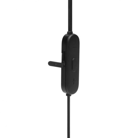 Słuchawki bezprzewodowe JBL Tune 215BT douszne - czarne