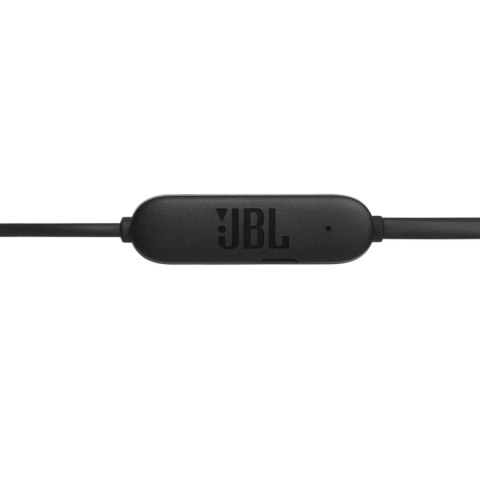 Słuchawki bezprzewodowe JBL Tune 215BT douszne - czarne