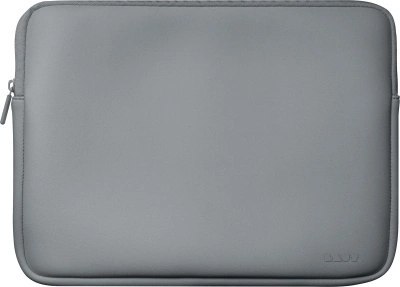 Etui LAUT Huex Pastels neoprenowe na MacBook Air 13 / Pro 13 - szare