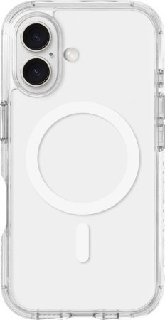 Etui Laut Crystal Matter X MagSafe na iPhone 16 Plus - przezroczyste