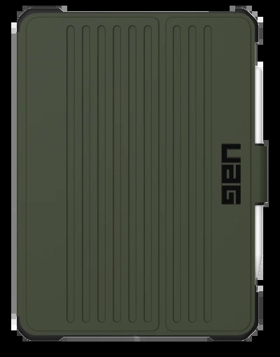 Etui UAG Metropolis SE z uchwytem na Apple Pencil na iPad 10.9" (10 gen.) - oliwkowe Etui UAG Metropolis SE z uchwytem na Apple Pencil na iPad 10.9" (10 gen.) - oliwkowe