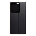 Kabura LUNA Book Gold do XIAOMI Redmi Note 13 PRO 5G czarny Kabura LUNA Book Gold do XIAOMI Redmi Note 13 PRO 5G czarny