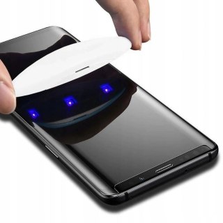 Szkło hartowane Tech-Protect Glass UV+ 2-pack Motorola Edge 60 Pro - przezroczyste