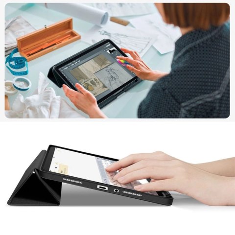 Etui Tech-Protect SC Pen na Xiaomi Redmi Pad 2 11.0 - czarne