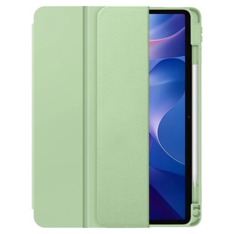 Etui Tech-Protect SC Pen na Xiaomi Redmi Pad 2 11.0 - zielone