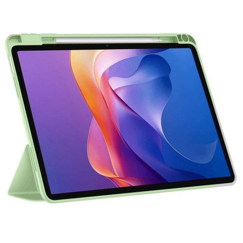 Etui Tech-Protect SC Pen na Xiaomi Redmi Pad 2 11.0 - zielone