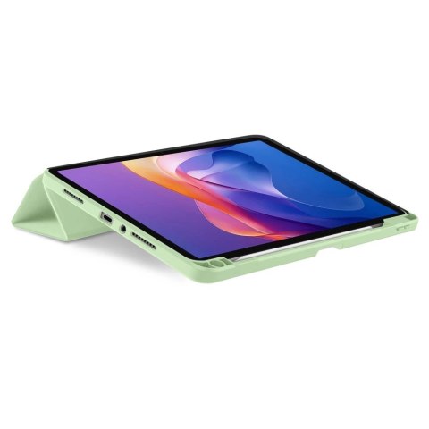 Etui Tech-Protect SC Pen na Xiaomi Redmi Pad 2 11.0 - zielone