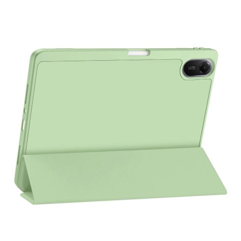 Etui Tech-Protect SC Pen na Xiaomi Redmi Pad 2 11.0 - zielone