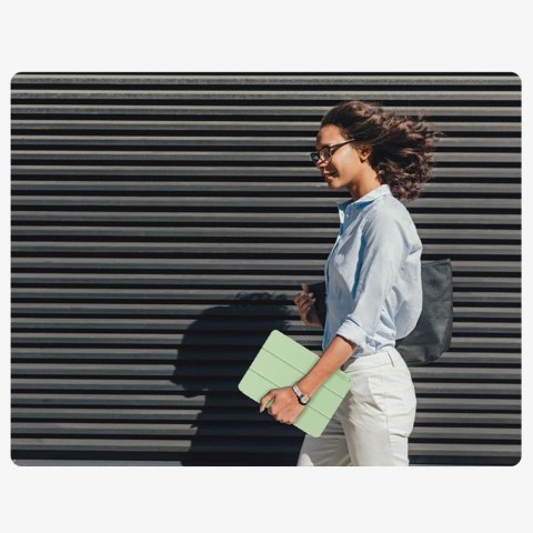 Etui Tech-Protect SC Pen na Xiaomi Redmi Pad 2 11.0 - zielone