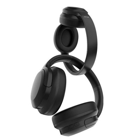 Słuchawki HiFuture Future Tour bluetooth 5.2 ANC - czarne