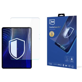 Szkło hybrydowe 3mk FlexibleGlass Pro na OnePlus Pad 3