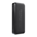 BLUE STAR powerbank 20000 mAh 2.1A W2015 czarny BLUE STAR powerbank 20000 mAh 2.1A W2015 czarny