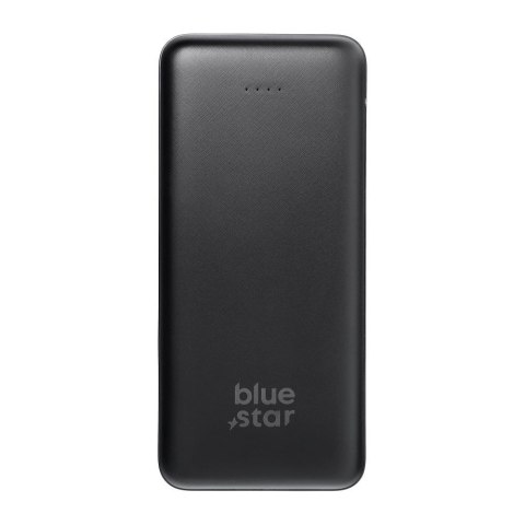 BLUE STAR powerbank 20000 mAh 2.1A W2015 czarny BLUE STAR powerbank 20000 mAh 2.1A W2015 czarny