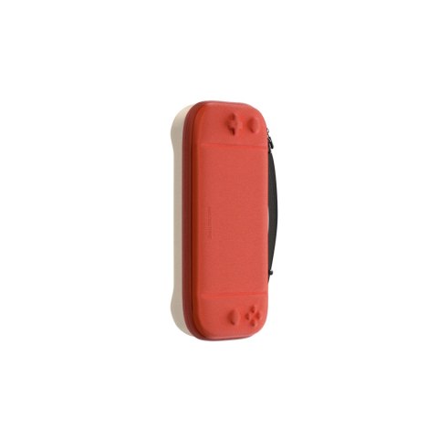 Etui ochronne AMAZINGTHING PlayShield EDC futerał na Nintendo Switch 2 - czerwone