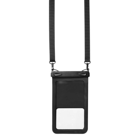 Etui Spigen A603 wodoodporne - czarne