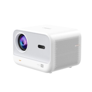 Projektor multimedialny Yaber L2s LCD FullHD 1080p z głośnikami JBL - biały