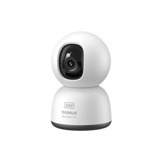 Kamera wewnętrzna Baseus Security P1 Lite 2K (wersja EU) - biała