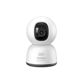 Kamera wewnętrzna Baseus Security P1 Lite 2K (wersja EU) - biała